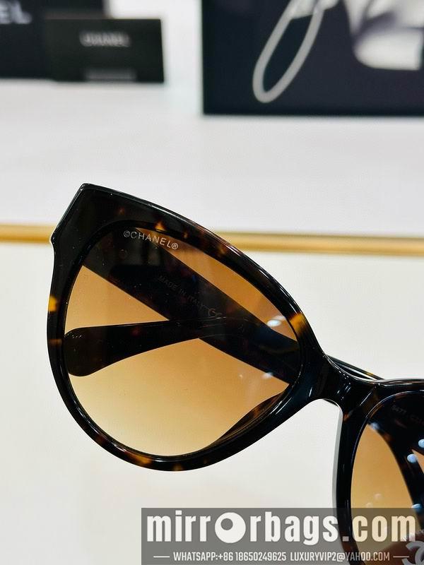 Replica Chanel Glasses smr286