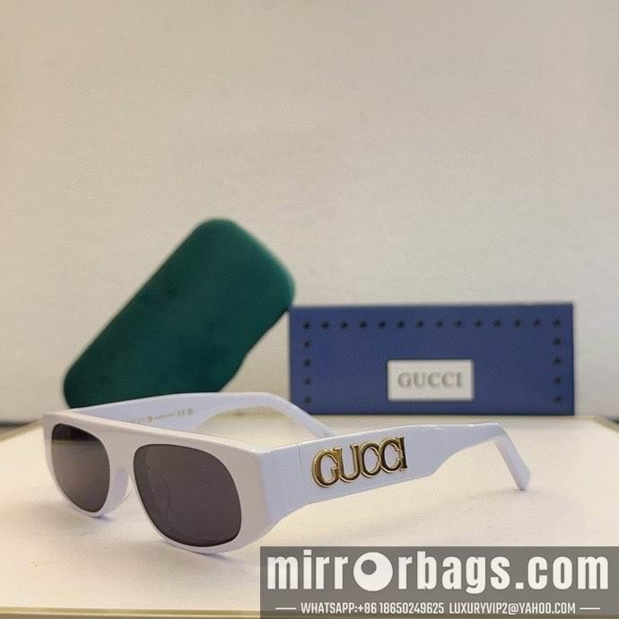 Replica Gucci Glasses smr04