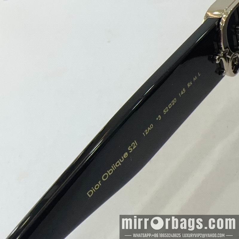 Replica Dior Glasses 03smh108