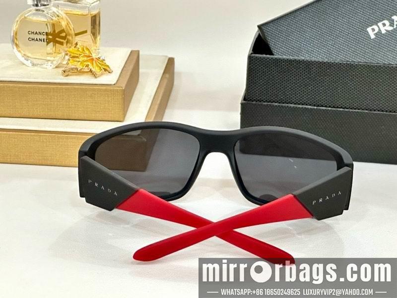 Replica Prada Glasses smx317
