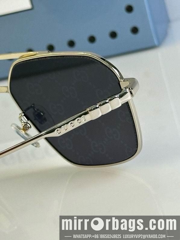 Replica Gucci Glasses smx199