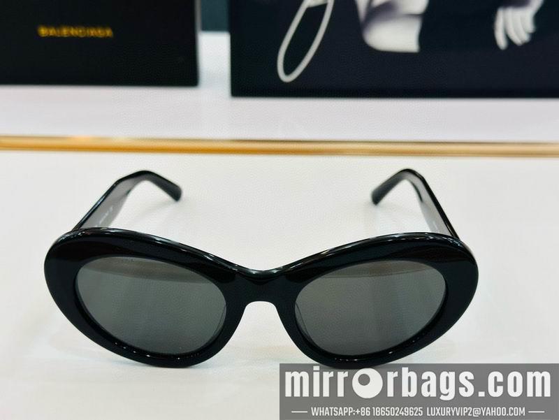 Replica Balenciaga Glasses smx59