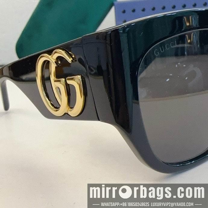 Replica Gucci Glasses smx117