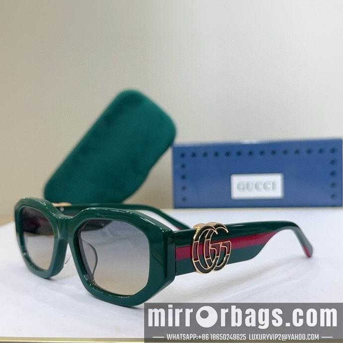 Replica Gucci Glasses smr40