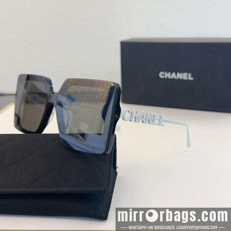Replica Chanel Glasses smx324
