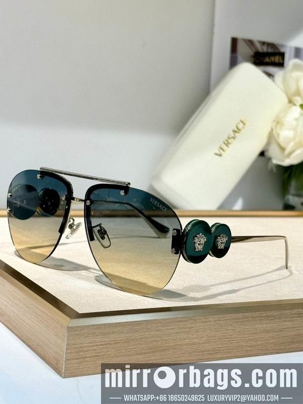 Replica Versace Glasses 03smh50