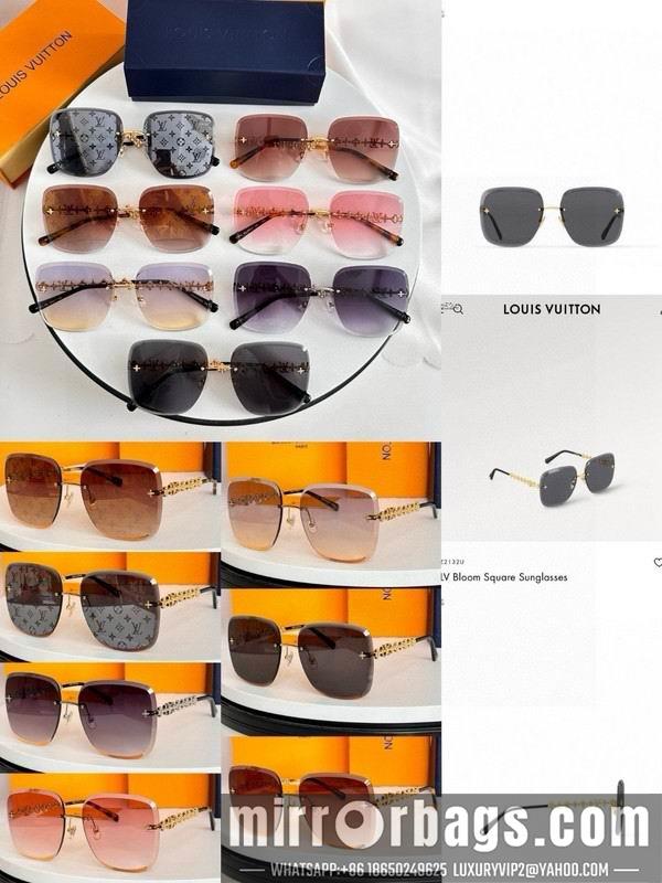 Replica LV Glasses smh143