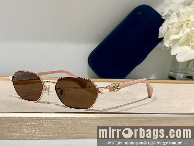 Replica Gucci Glasses smr27