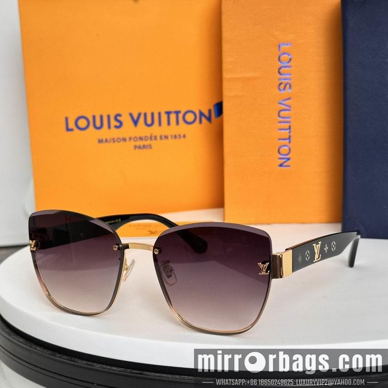 Replica LV Glasses smh70