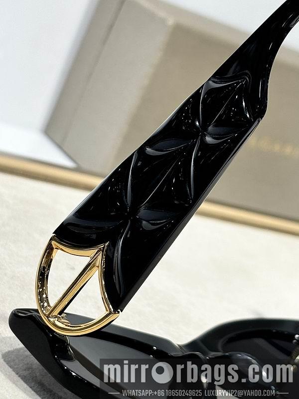 Replica Bvlgari Glasses 03smh107
