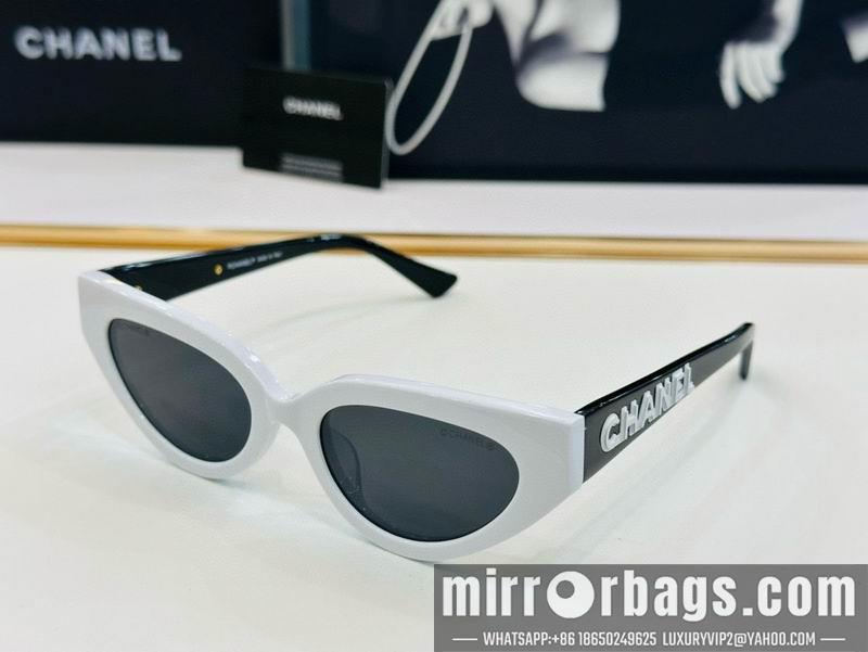 Replica Chanel Glasses smr282
