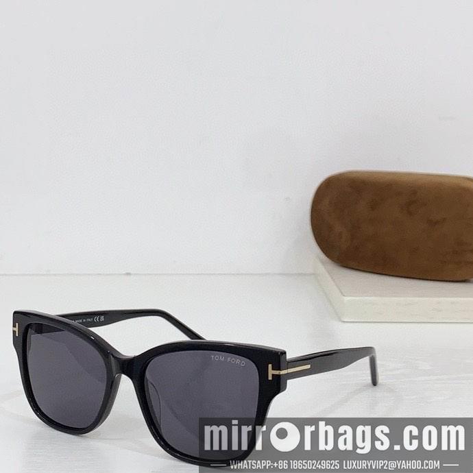 Replica Tom Ford Glasses smx157