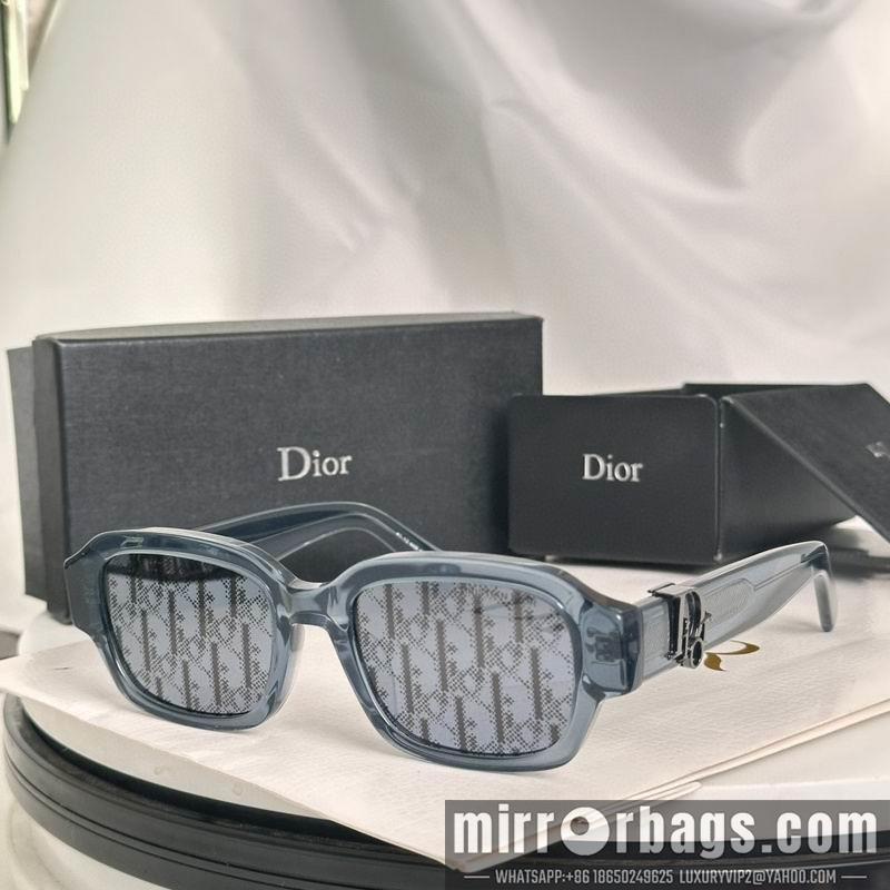 Replica Dior Glasses 03smh45