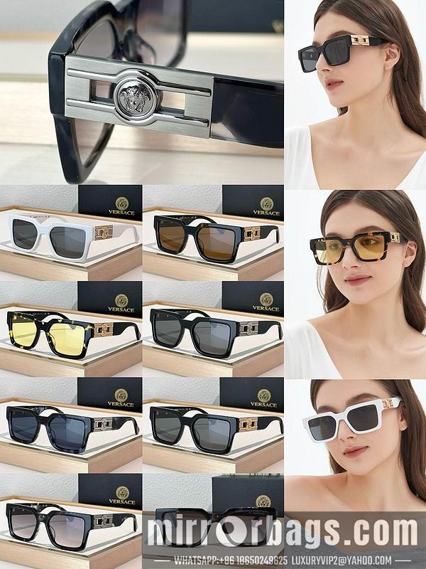 Replica Versace Glasses 03smh46