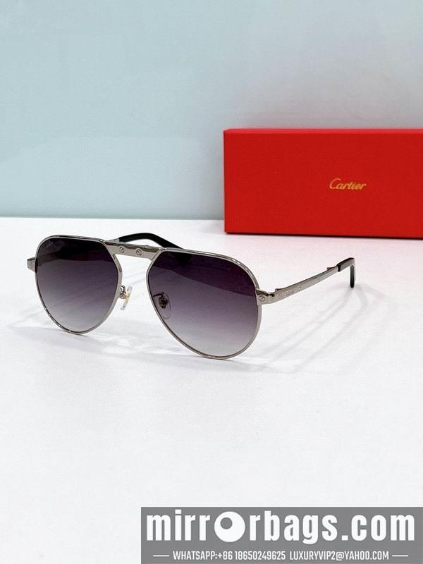 Replica Cartier Glasses smh126