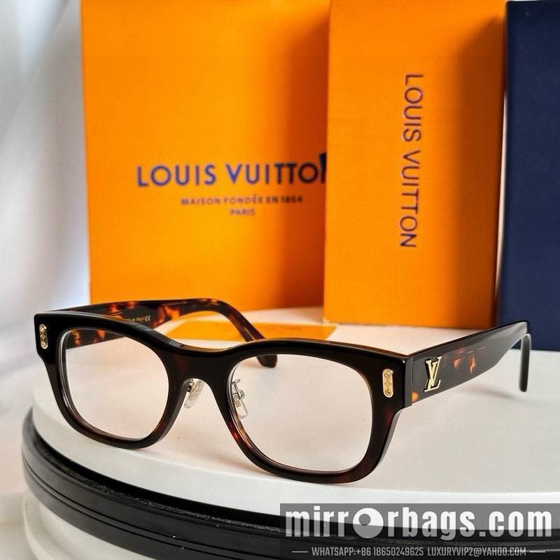 Replica LV Glasses smr139