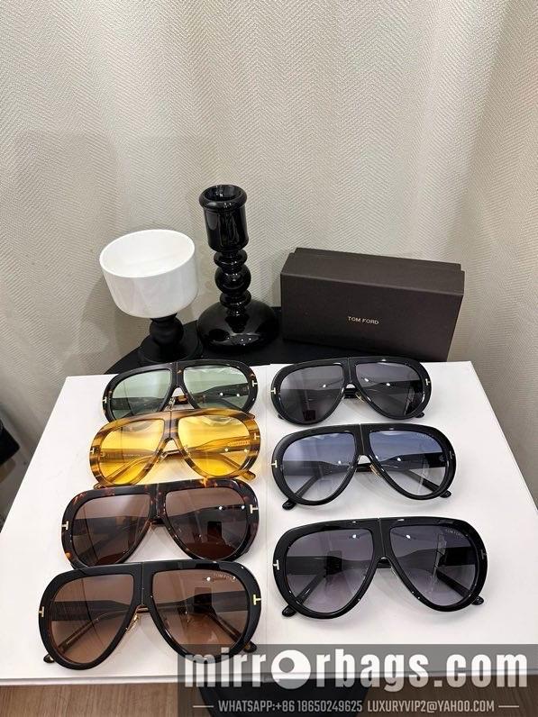 Replica Tom Ford Glasses smx124