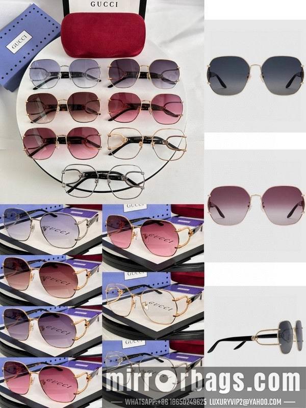 Replica Gucci Glasses smh183