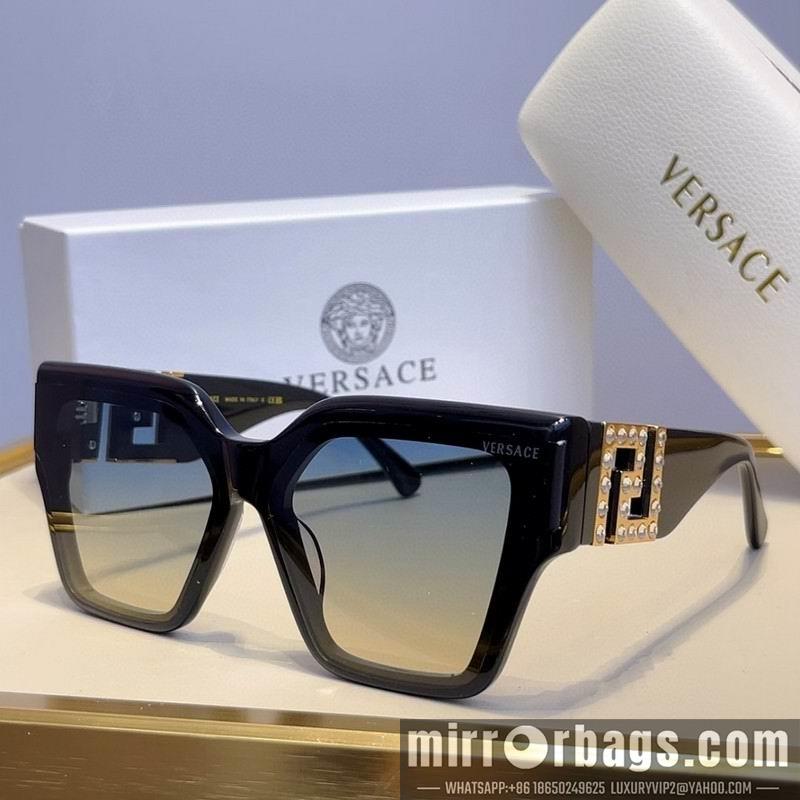 Replica Versace Glasses 03smh87