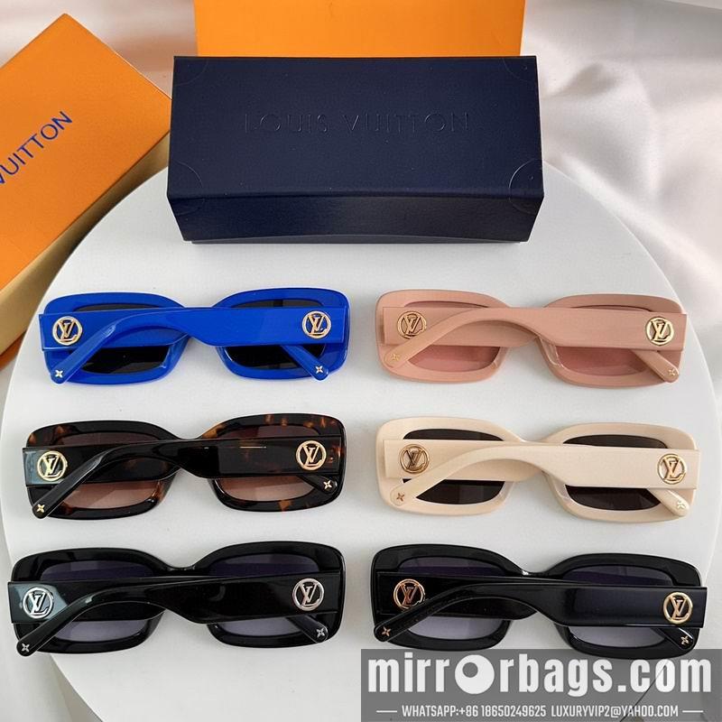 Replica LV Glasses smh83