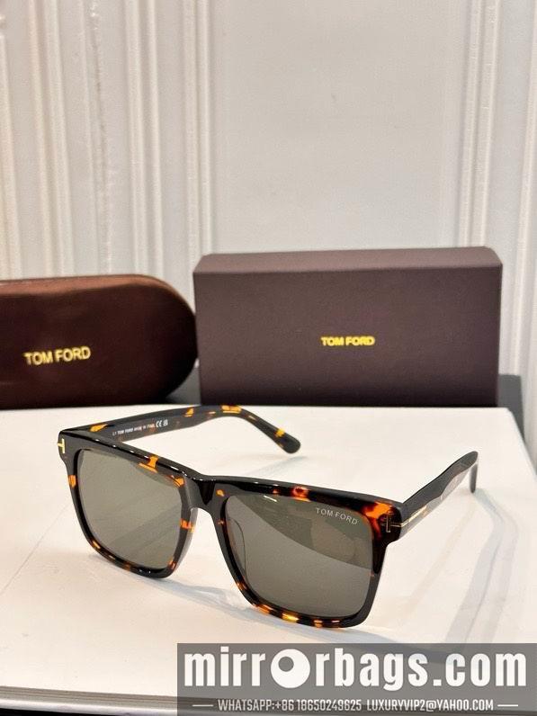 Replica Tom Ford Glasses smx66
