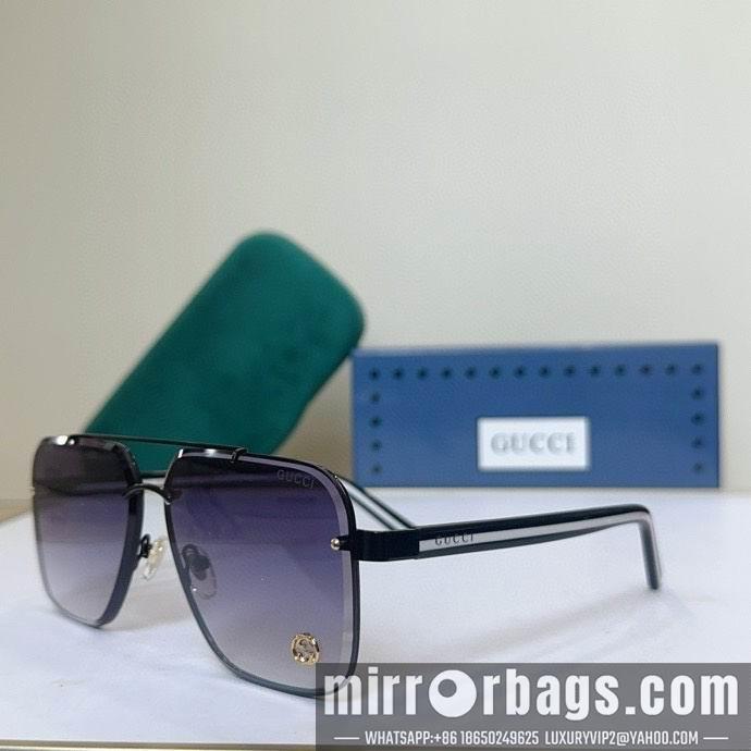 Replica Gucci Glasses smr34