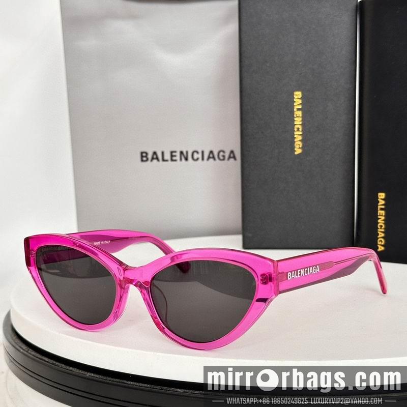 Replica Balenciaga Glasses smr106