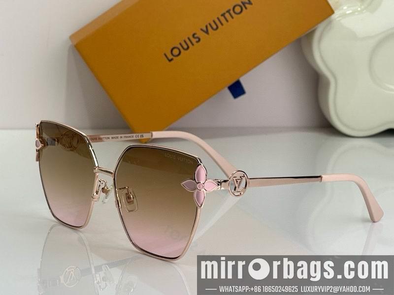 Replica LV Glasses smx110
