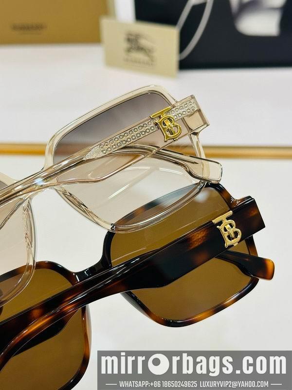 Replica Burberry Glasses smx43