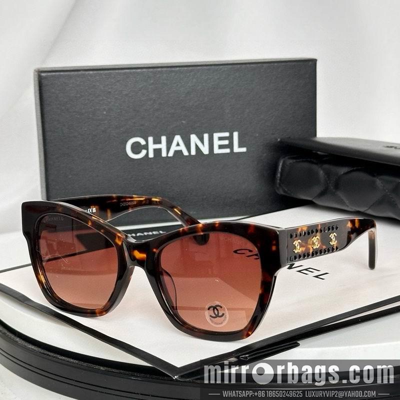 Replica Chanel Glasses smh98