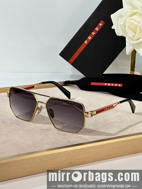 Replica Prada Glasses smx213