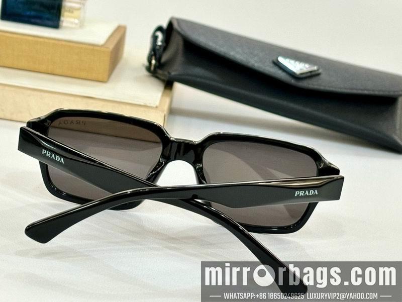 Replica Prada Glasses smr115