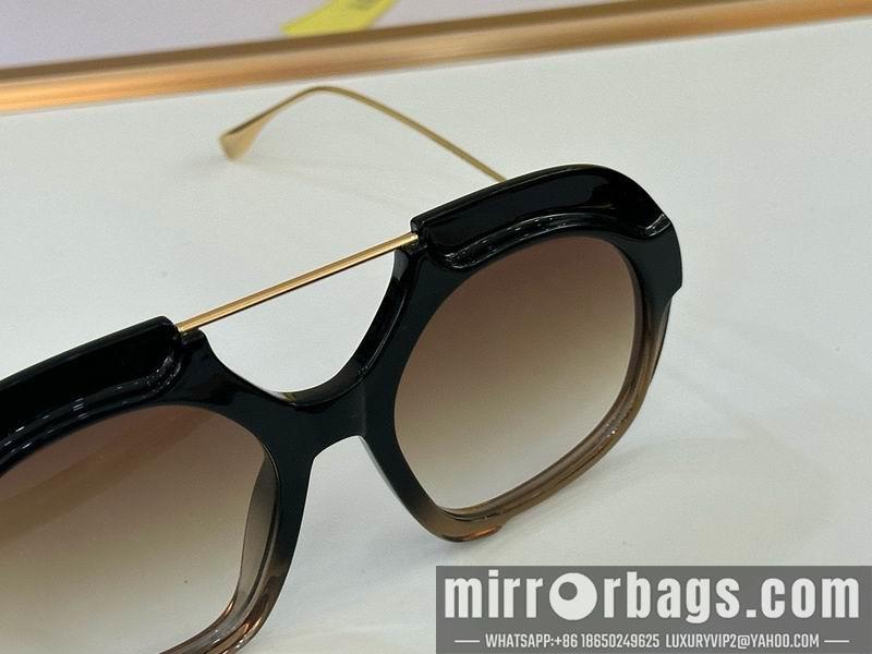 Replica Fendi Glasses smx55