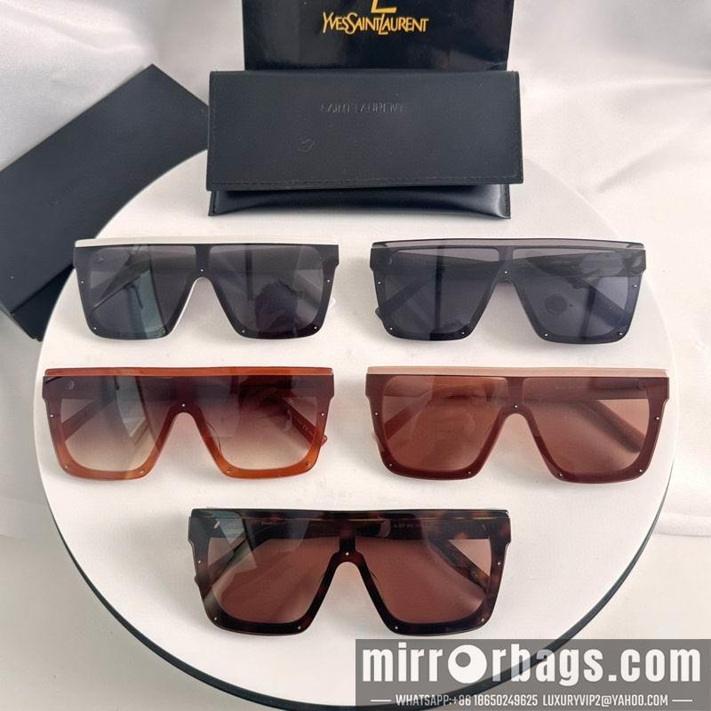 Replica YSL Glasses 03smh20