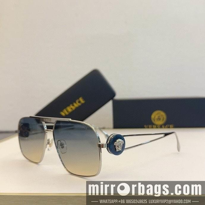 Replica Versace Glaases smx149