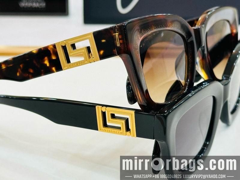 Replica Versace Glaases smx59