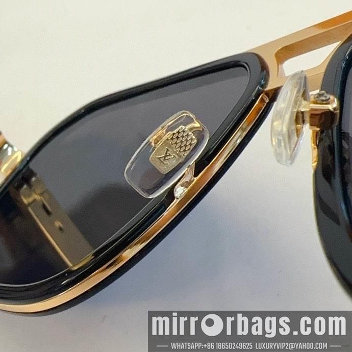 Replica LV Glasses smx169