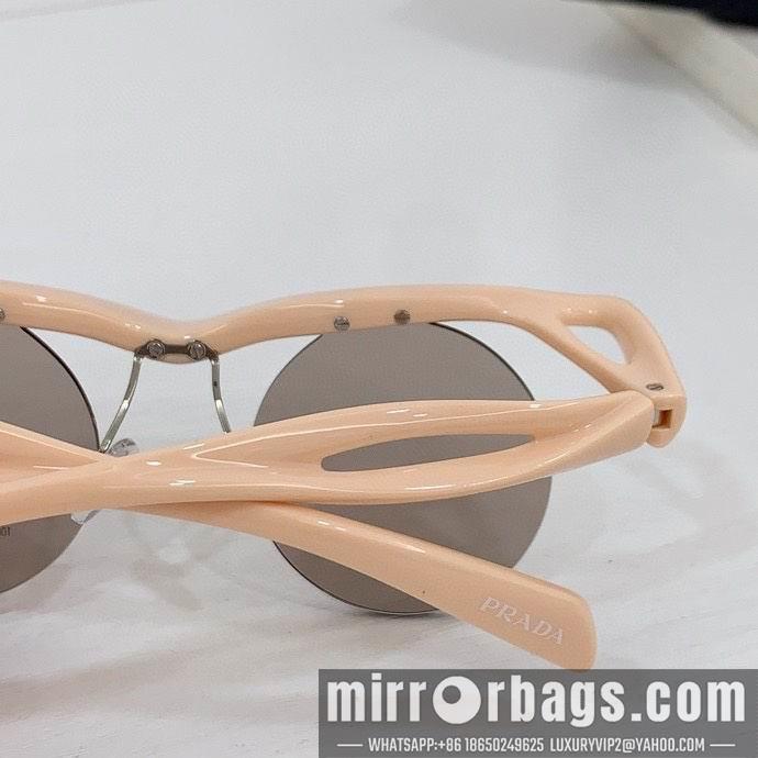 Replica Prada Glasses smx294