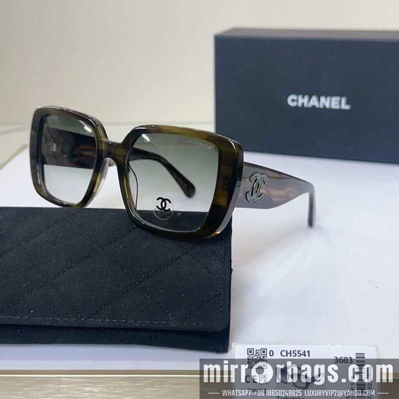Replica Chanel Glasses smh166