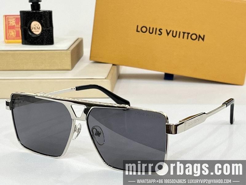 Replica LV Glasses smh102