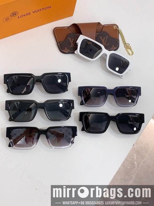 Replica LV Glasses smx166