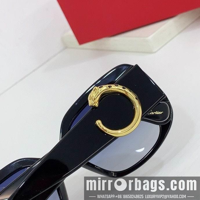 Replica Cartier Glasses smx274