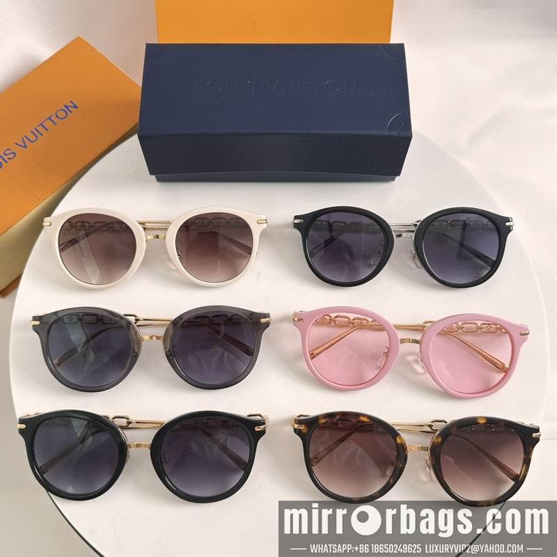 Replica LV Glasses smh150
