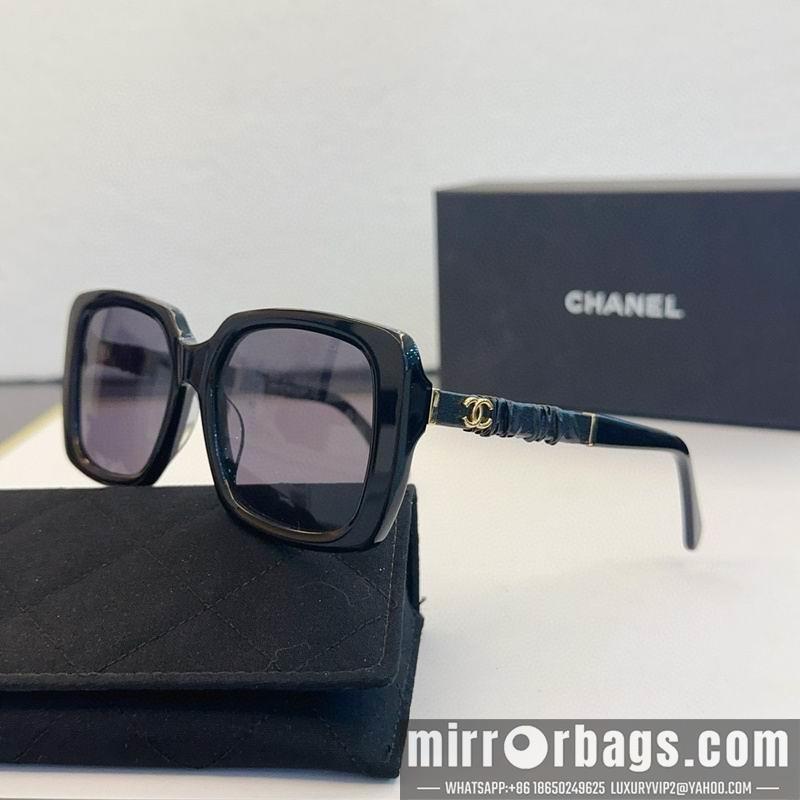 Replica Chanel Glasses smx327