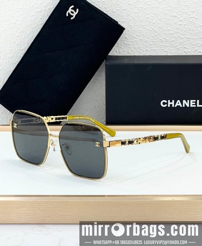 Replica Chanel Glasses smh145