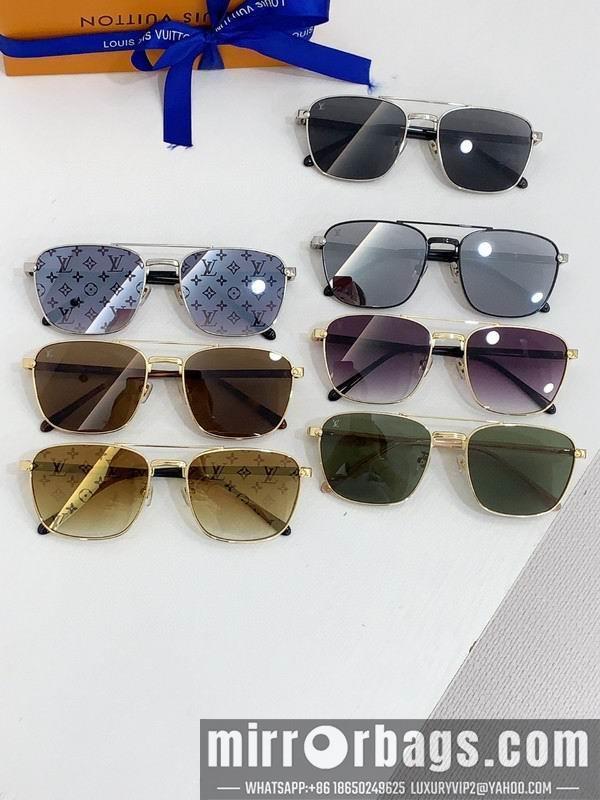 Replica LV Glasses smr128