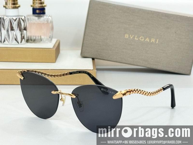 Replica Bvlgari Glasses 03smh86