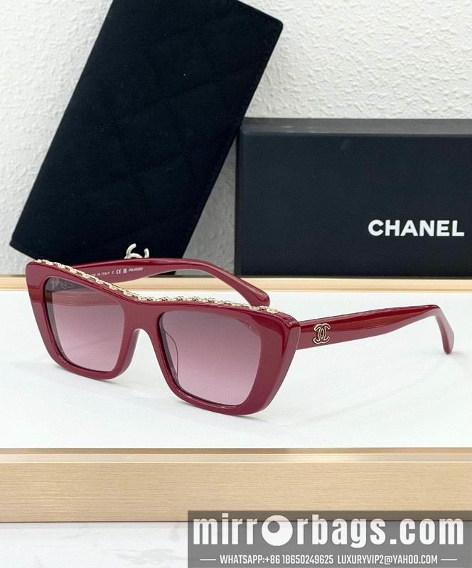 Replica Chanel Glasses smh156