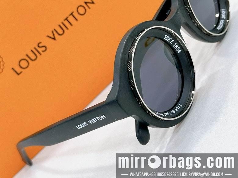 Replica LV Glasses smx136