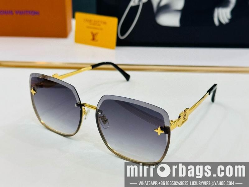 Replica LV Glasses smr78